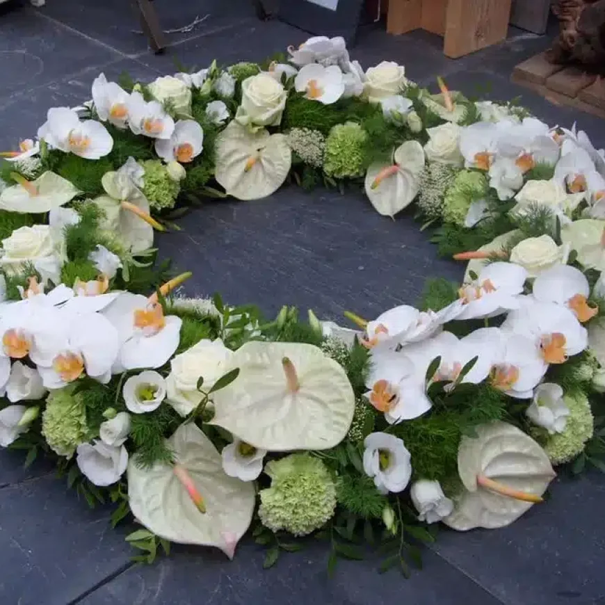 Bouquets & montages
