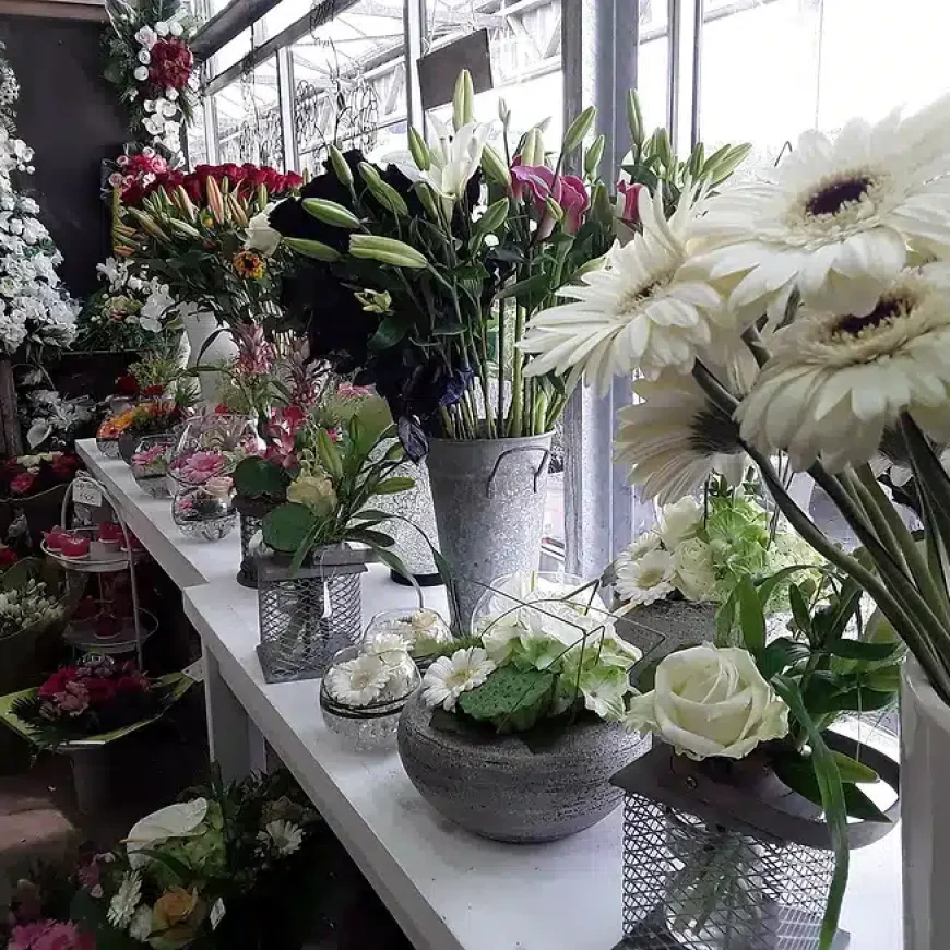 Bouquets & montages