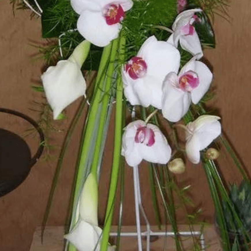 Bouquets & montages